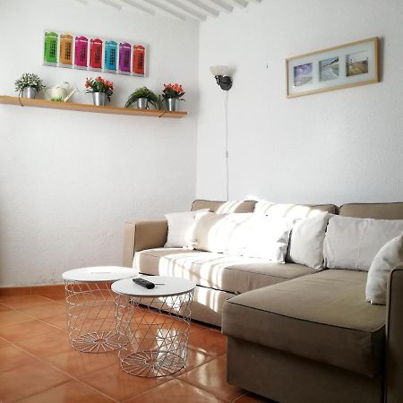 Apartamentos Surynieve Zona Media Sierra Nevada Ngoại thất bức ảnh