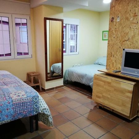 Apartamentos Surynieve Zona Media Sierra Nevada Ngoại thất bức ảnh