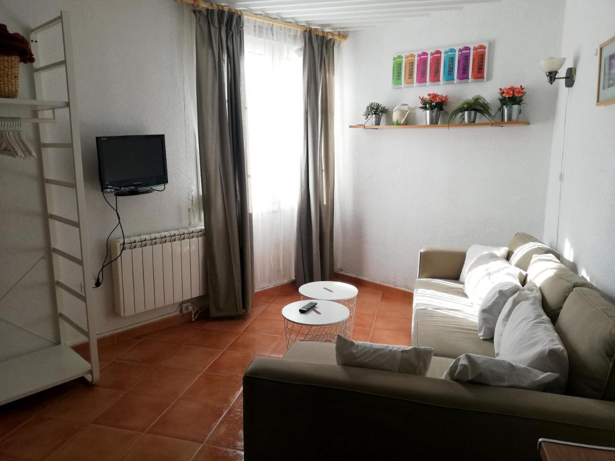 Apartamentos Surynieve Zona Media Sierra Nevada Phòng bức ảnh