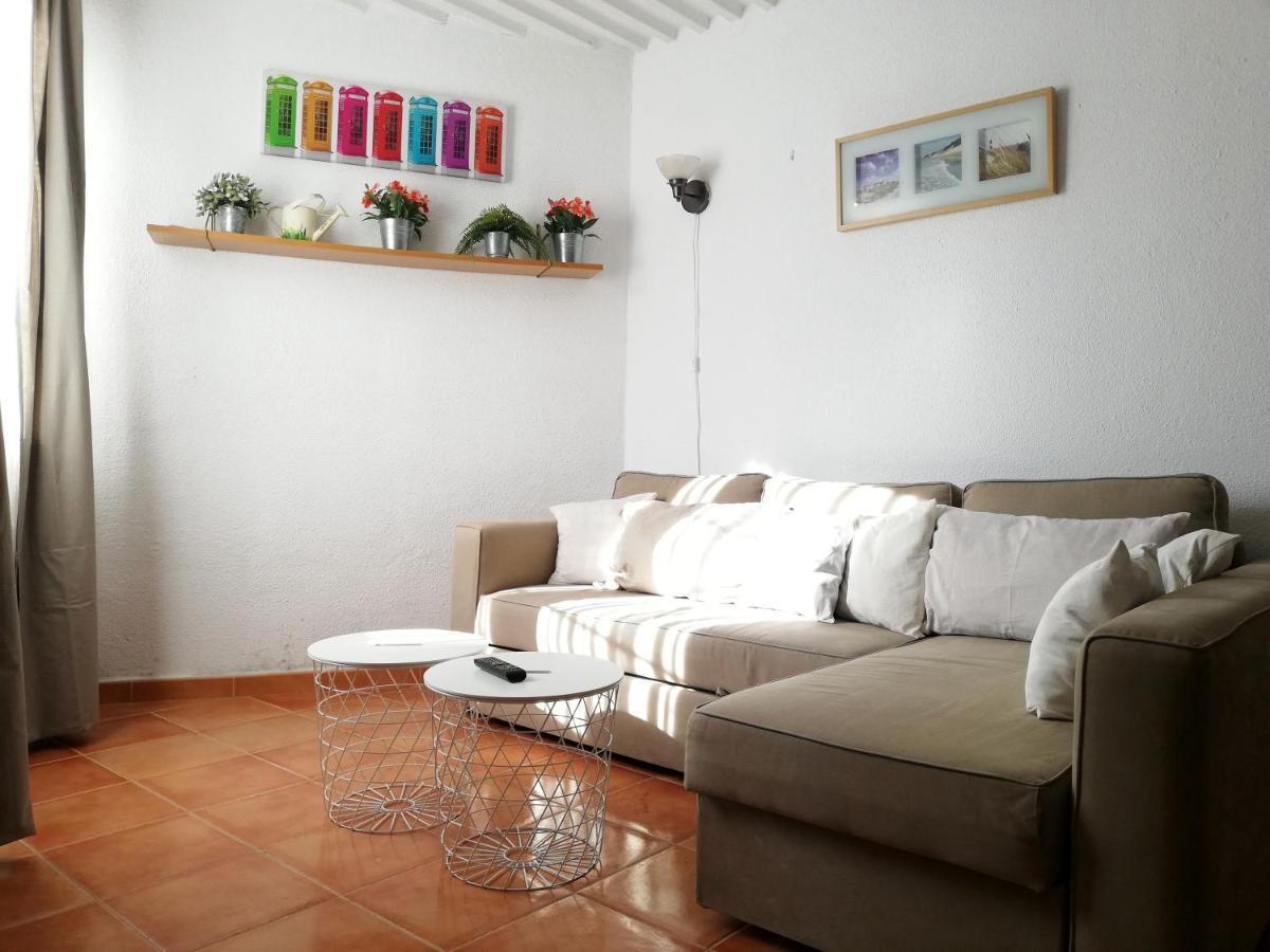 Apartamentos Surynieve Zona Media Sierra Nevada Ngoại thất bức ảnh