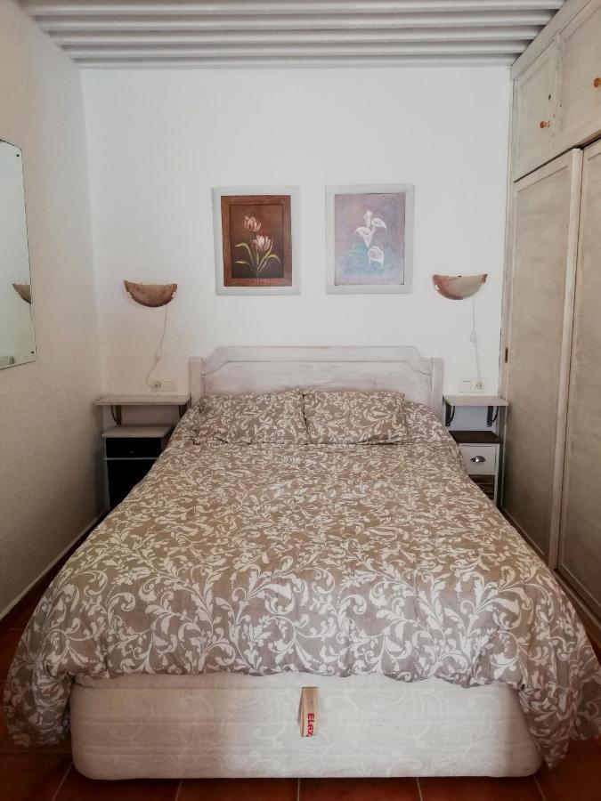 Apartamentos Surynieve Zona Media Sierra Nevada Phòng bức ảnh
