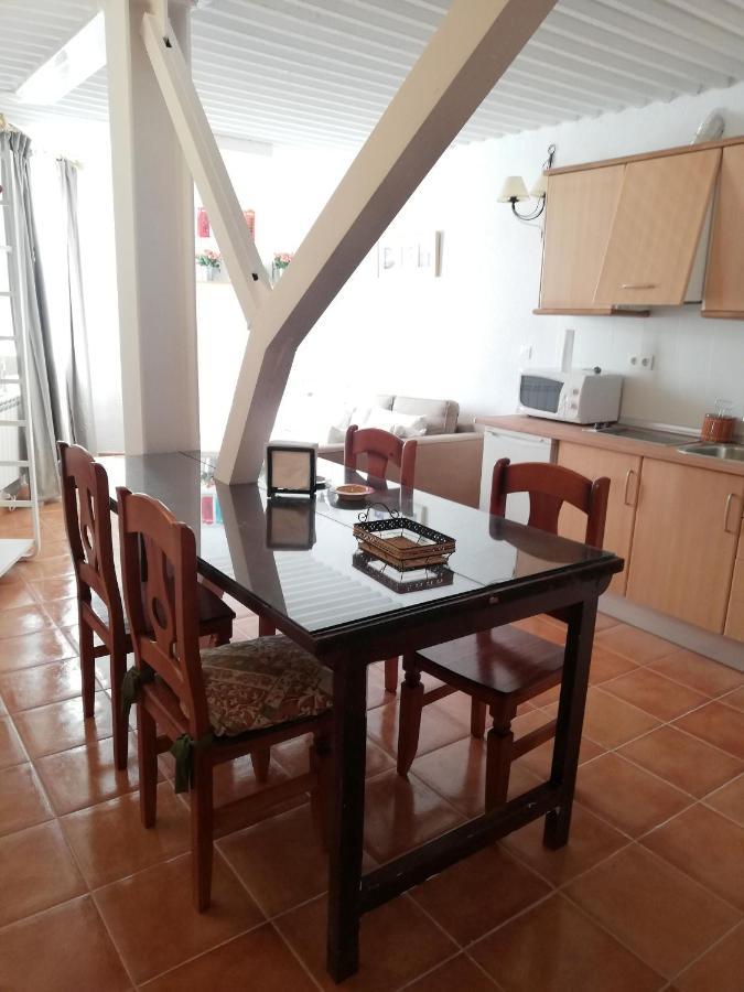 Apartamentos Surynieve Zona Media Sierra Nevada Phòng bức ảnh