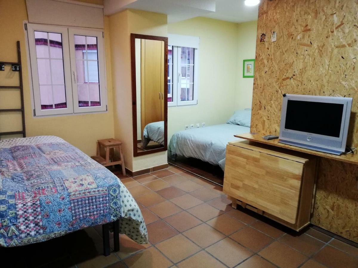 Apartamentos Surynieve Zona Media Sierra Nevada Ngoại thất bức ảnh