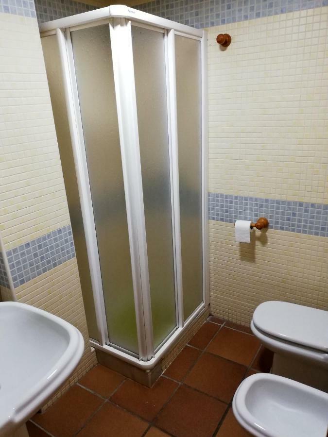 Apartamentos Surynieve Zona Media Sierra Nevada Ngoại thất bức ảnh